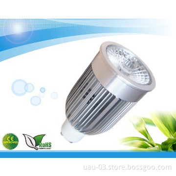 5W PAR30 LED Spotlight